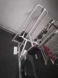 Aparat fitness, spate