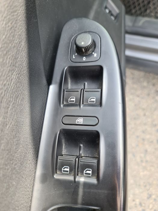 VW Passat 2.0 TDI