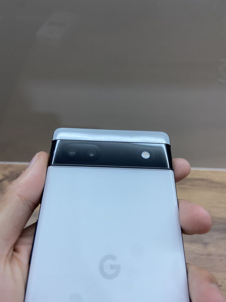 Pixel 6a 128-гб.