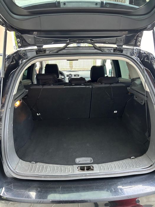 Ford kuga 2011 2.0 tdci