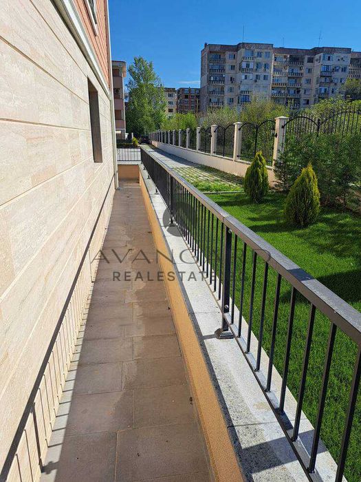 Продава се Двустаен апартамент в Пловдив, Кючук Париж - 93 кв.м за 1173 €/кв.м - Снимка #6