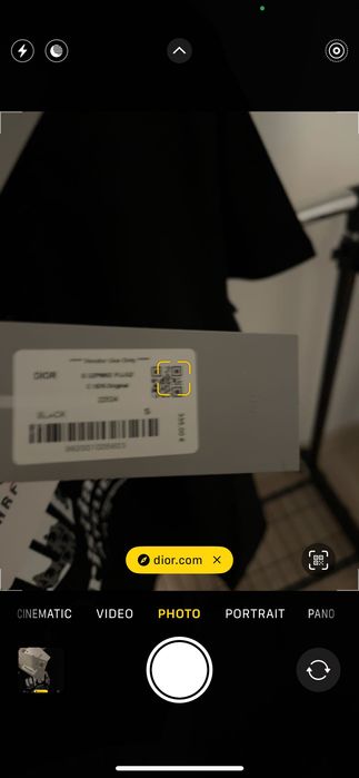 Tricou Christian Dior Premium