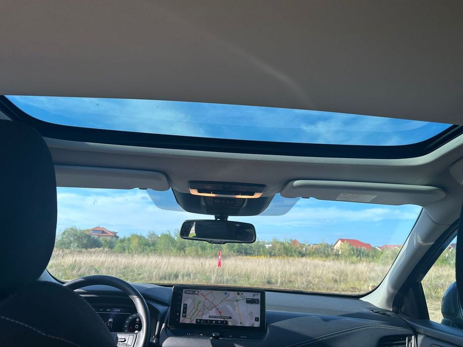 Vând Nissan Quashqai