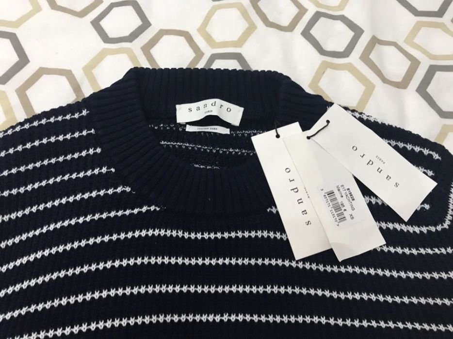 Bluză made in Franța