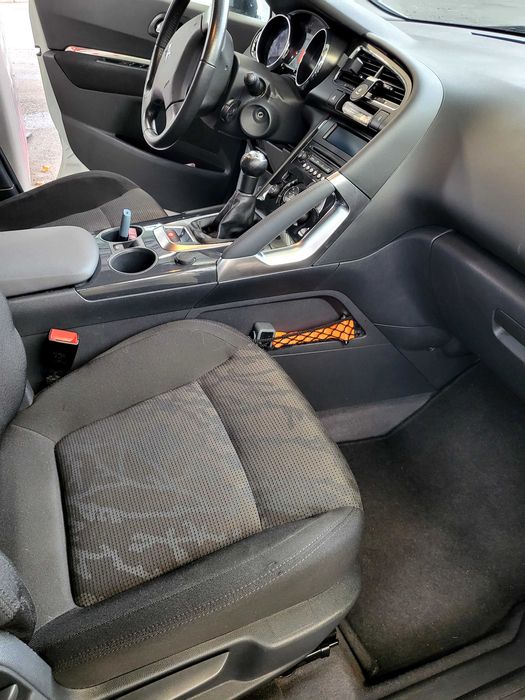 PEUGEOT 3008/2011 de VANZARE