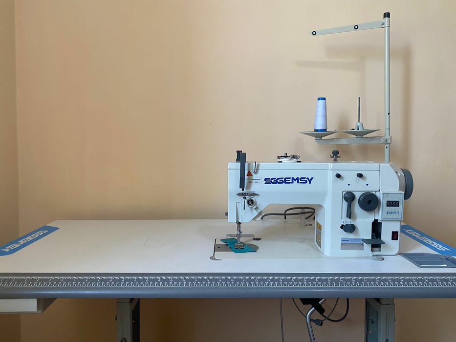 SGGEMSY швейная машина