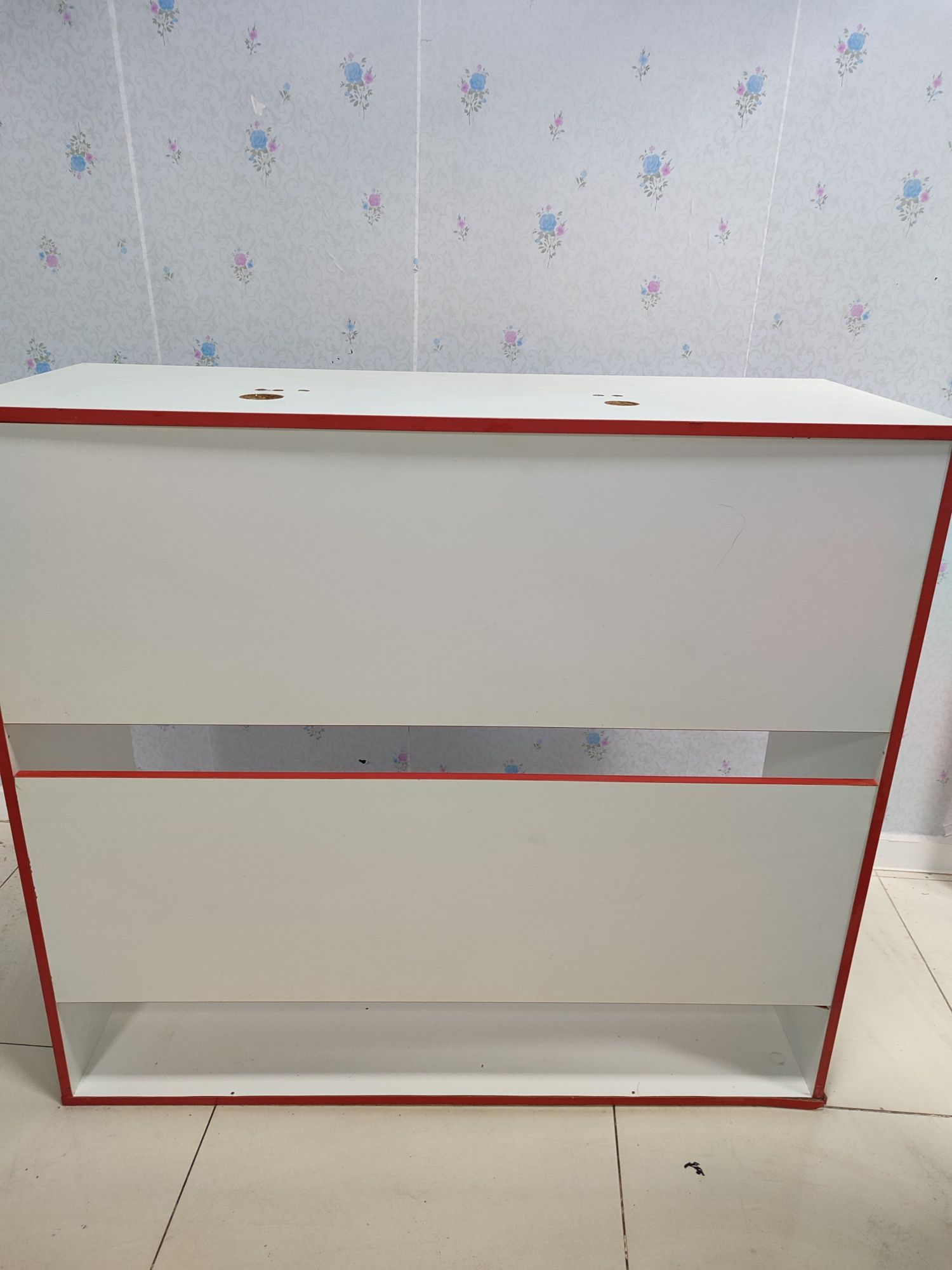 Продается магазинная полка
