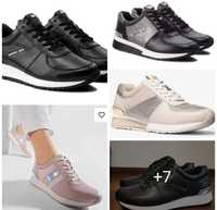 Обувки Michael Kors- различни модели
