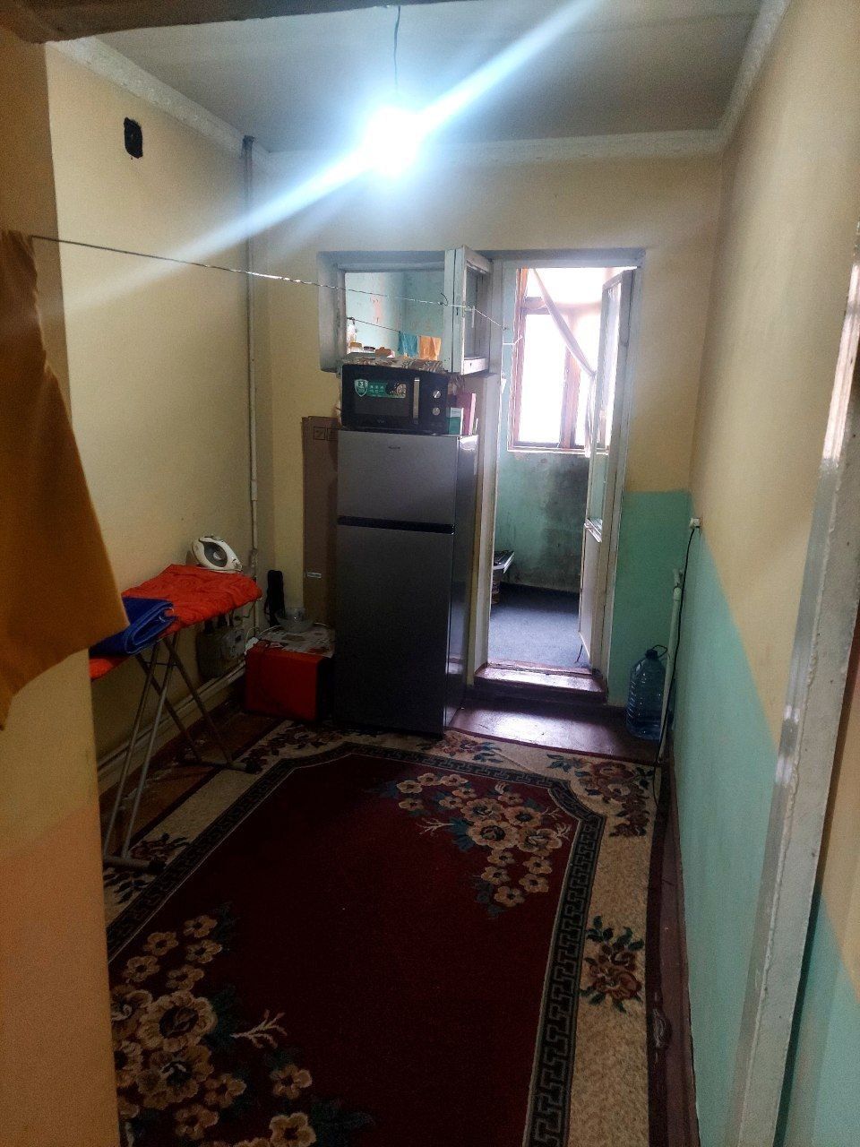 Срочно продается 3 ком квартира на анаркулова