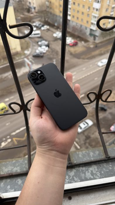 Iphone 15 128gb / Айфон 15 128гб