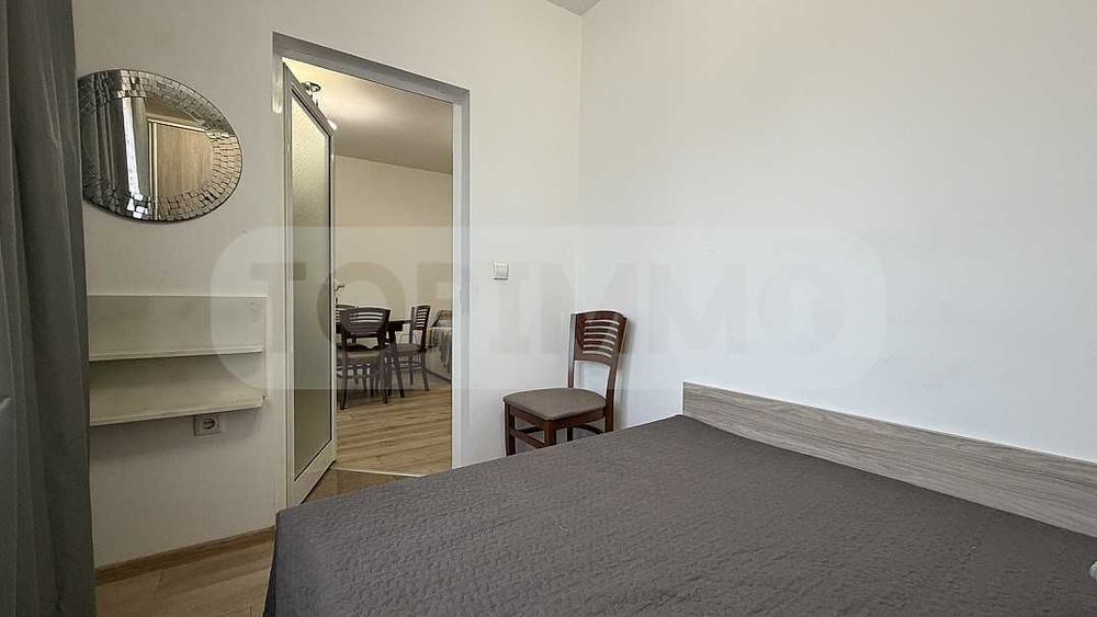 Дава се под наем Двустаен апартамент в Варна, Нептун - 50 кв.м за 480 € - Снимка #6