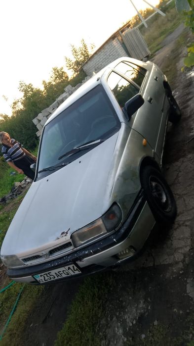 Продам Нисан Санни