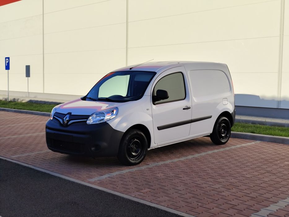 Renault Kangoo 1.5 Diesel