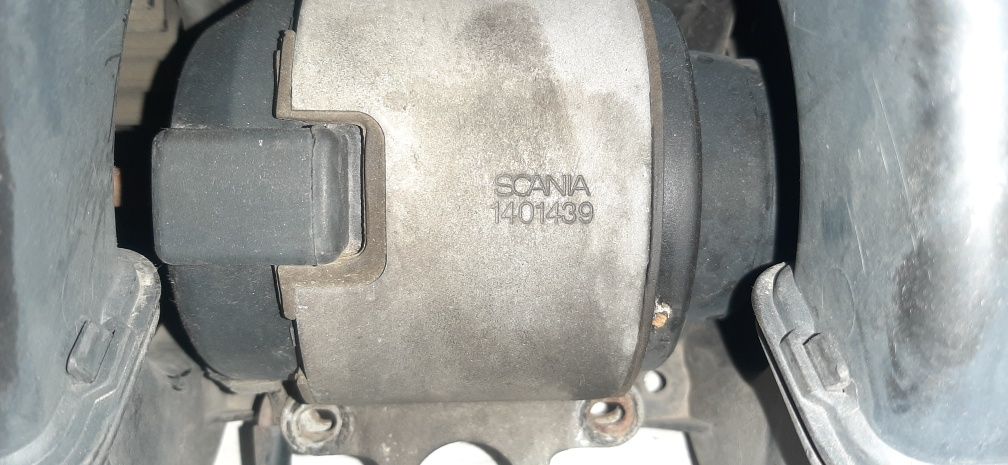 Ventilator cabina Scania R124 cod 1401440