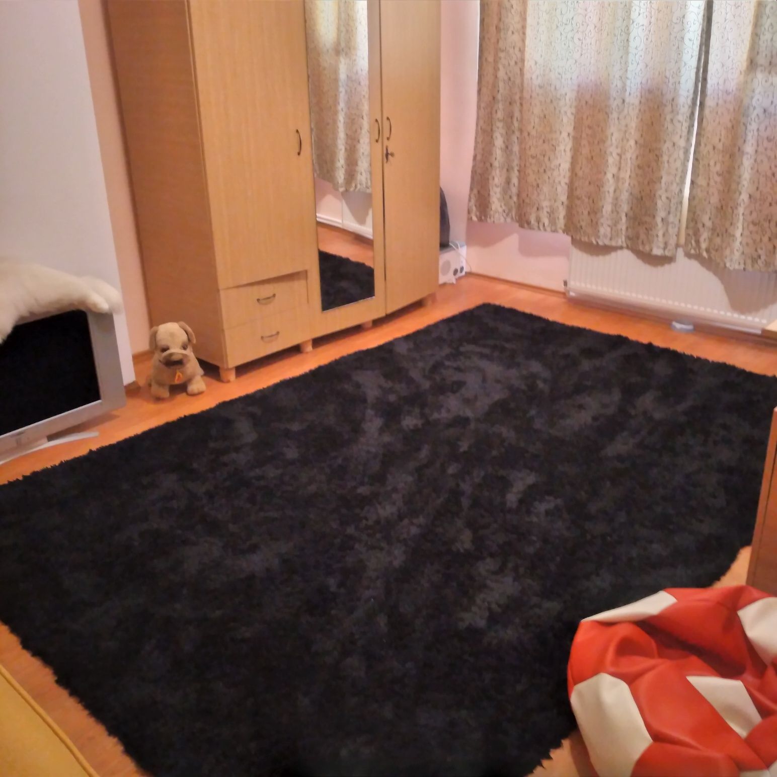 Vand apartament oarja