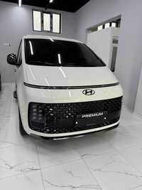 Hyundai Starex 2022yili