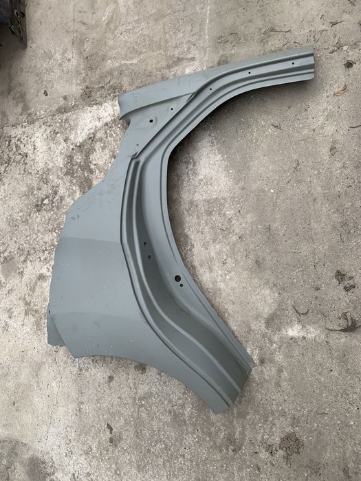 Aripa spate Toyota Aygo an 2018 partea dreapta