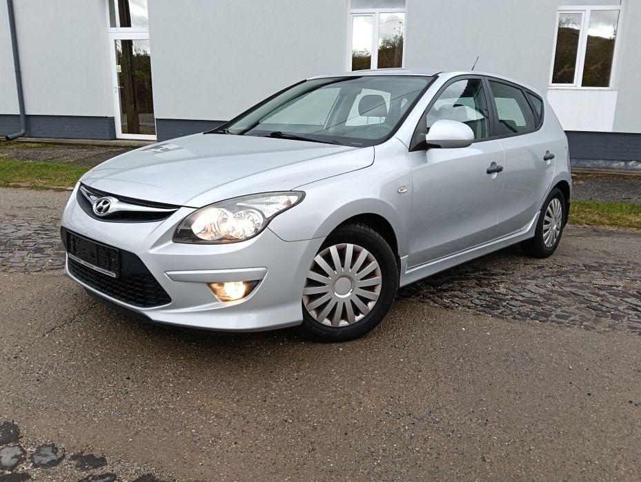 Hyundai I30 Germania 97000 km!!!