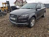 Perna aer audi Q7 porsche cayenne volkswagen touareg