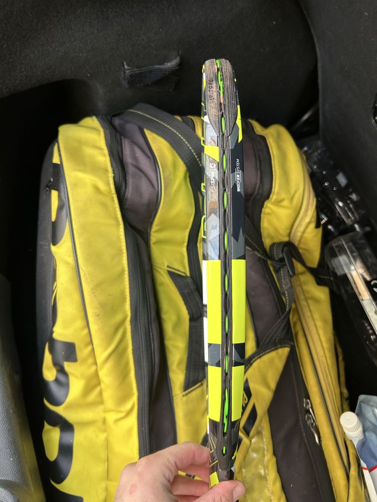 Babolat Pure Aero Team 285G
