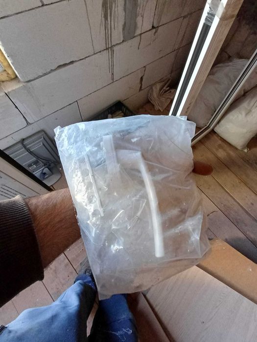 Geam mansarada termopan nou