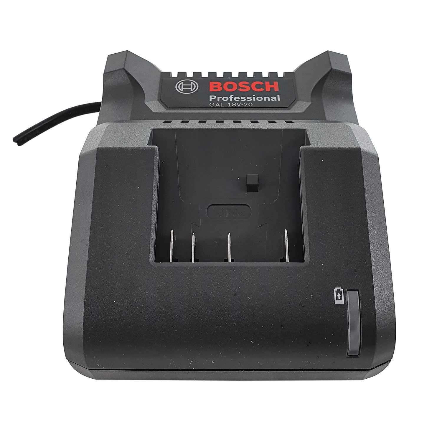 Зарядно Устройство Bosch Professional GAL 18V-20 Оригинално