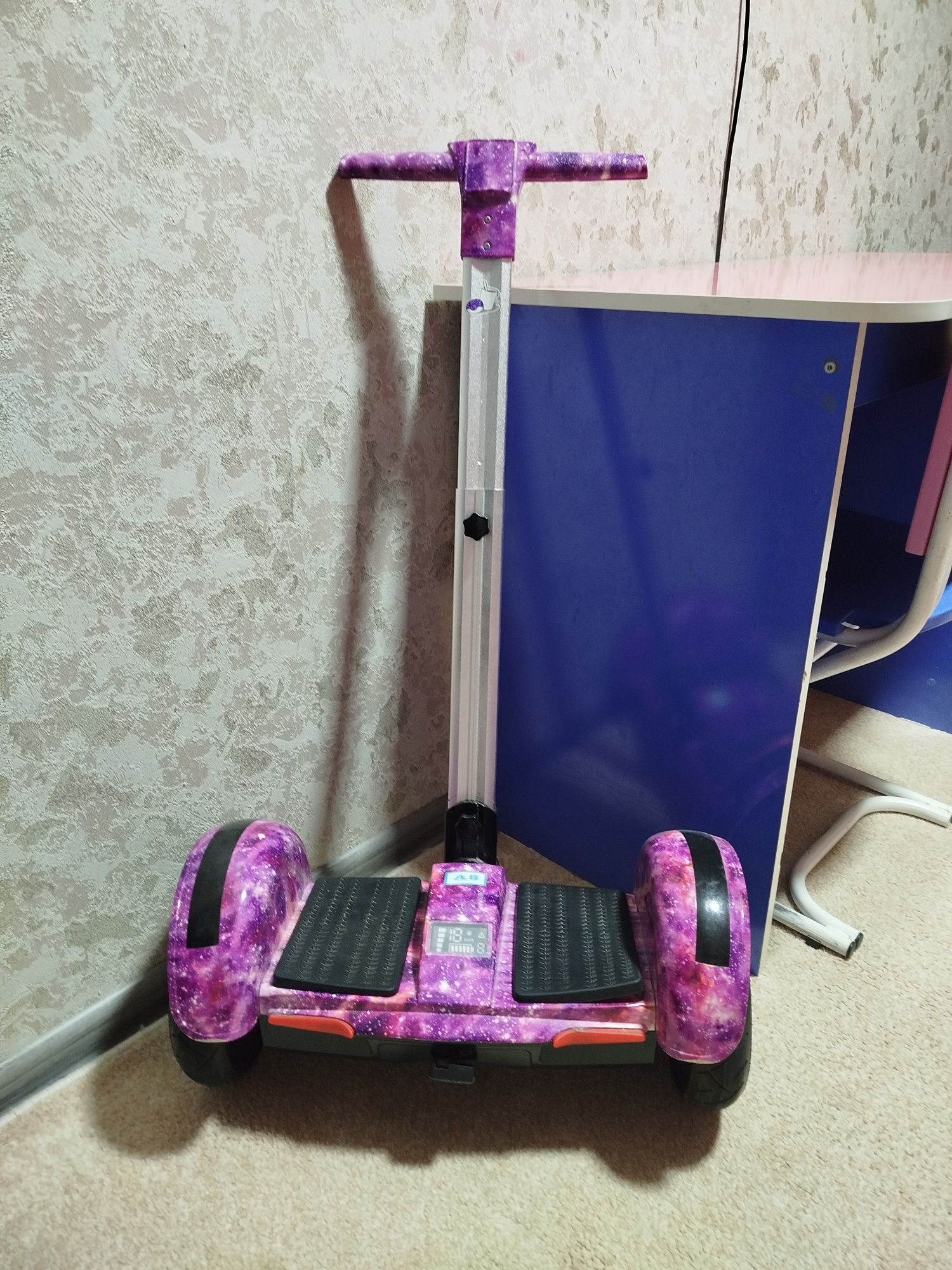 Продам сигвей новый
