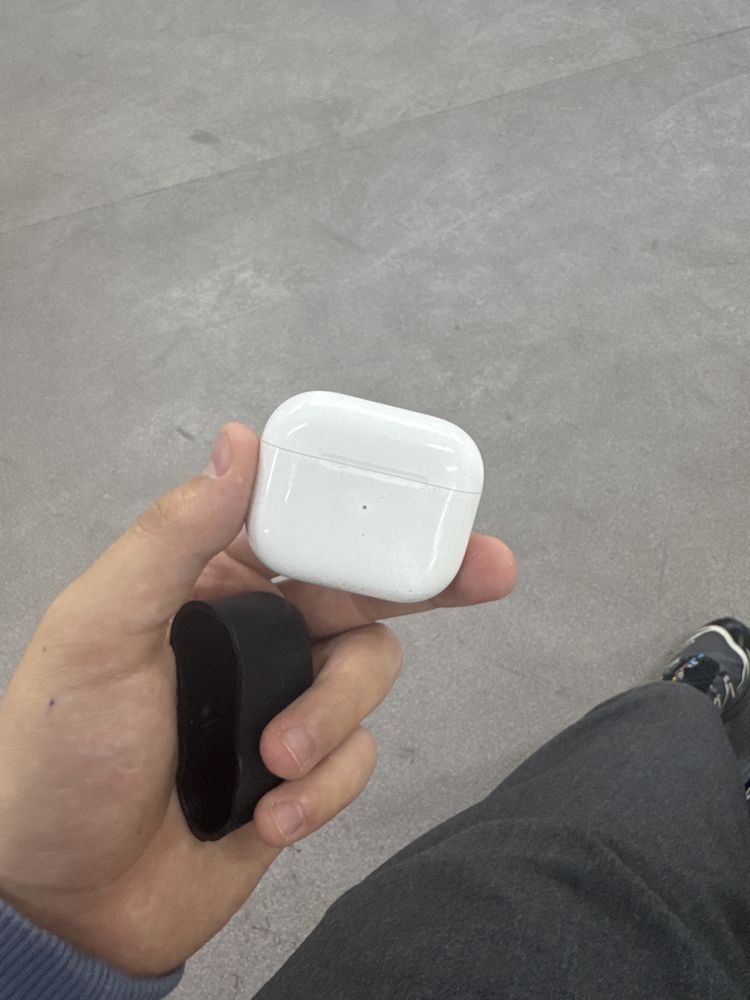 Airpods 3 оригинал