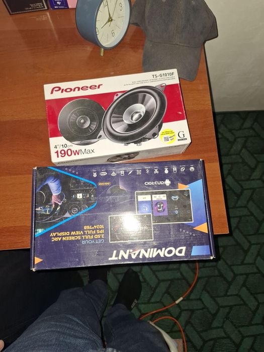 Nexia 3 ga Daminant argenal manitor kalonka