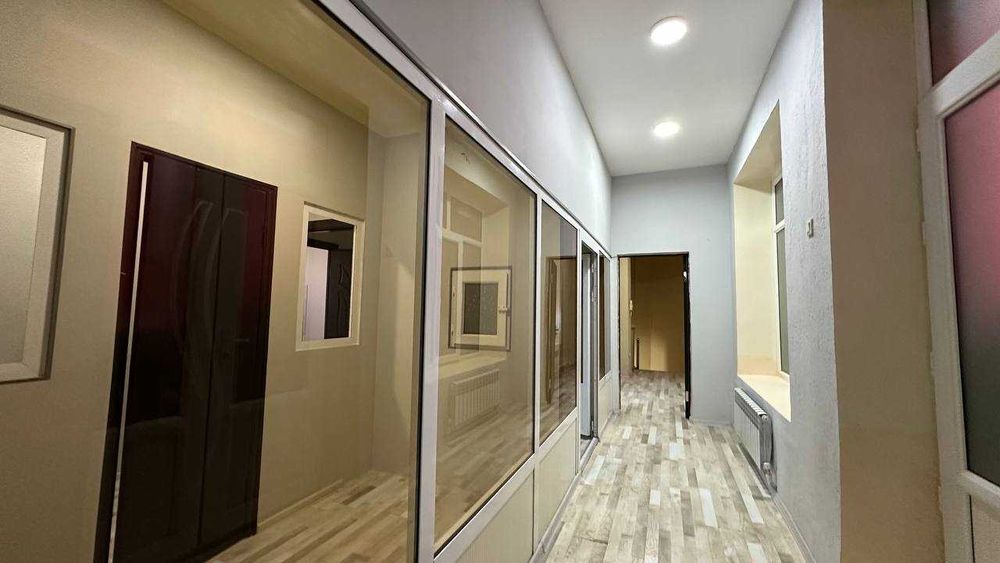 Офис Салон учебный Хостел 4 каб 158 кв Бобура Нукусская