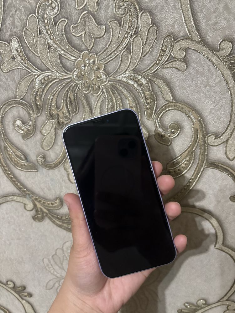 Iphone 12 mini, 128 gb,  ёмкость 77%