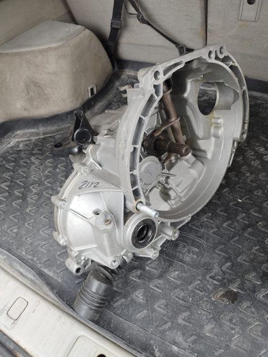 Продам новую мкпп