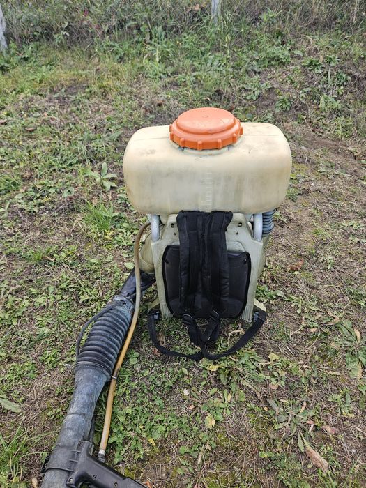 Atomizor/Pompa de stropit/STIHL SR 420