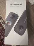 Camera video sport Insta360 ONE X2