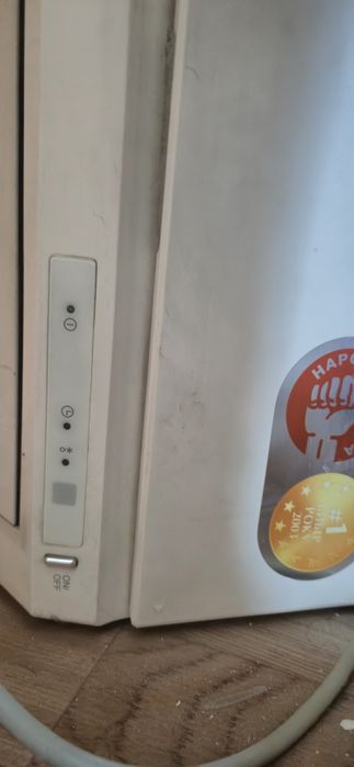 Кондиционер б/у .