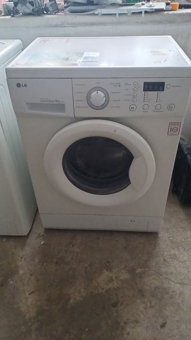 Продам стиральная машина