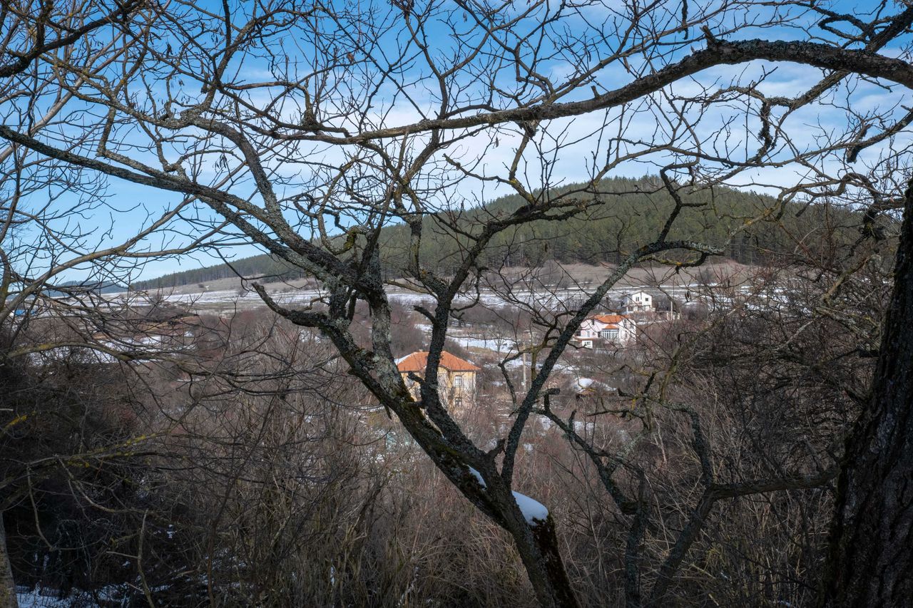 Продава се Парцел в Брезник - 4000 кв.м за 7 €/кв.м - Снимка #14