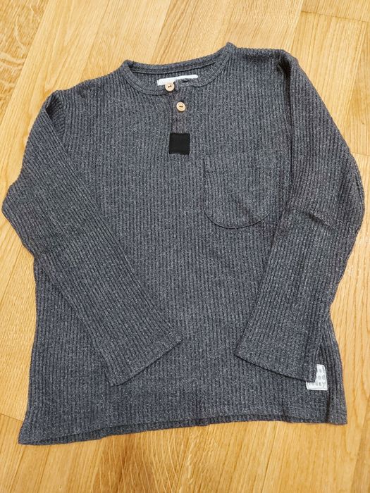 Bluze Zara baiat 6 ani
