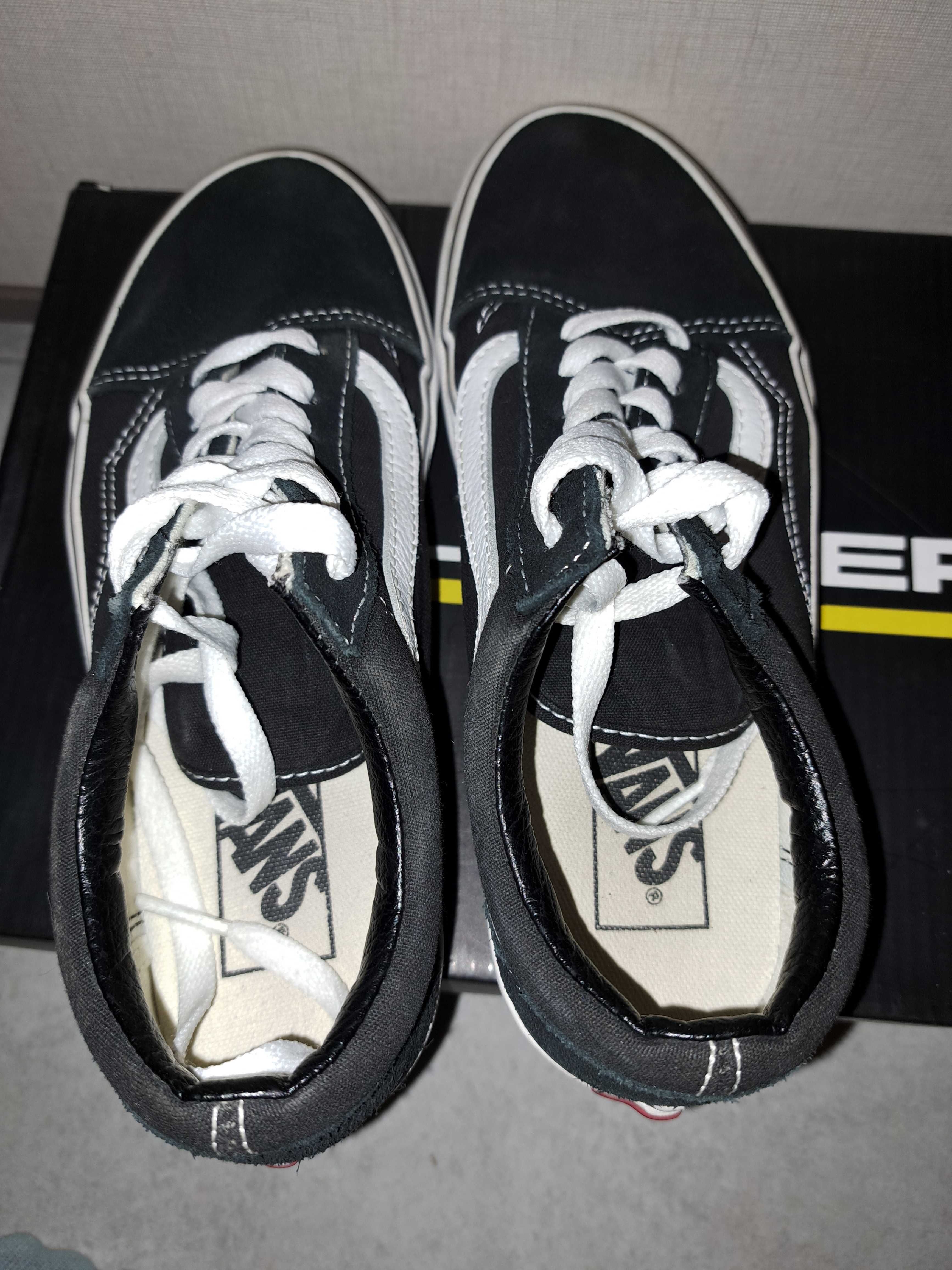 Кецове VANS 36.5 размер