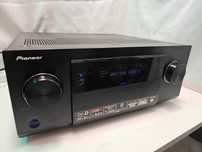 Reciver Pioneer SC LX 57 9.2 190W HDMI 32bit 192khz ES9016 ESS Sabre