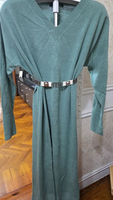 Новое женское платье, туника, Южная корея