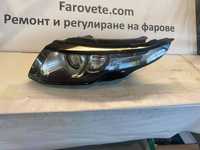 Ляв фар Range rover lqv far рейндж ровър