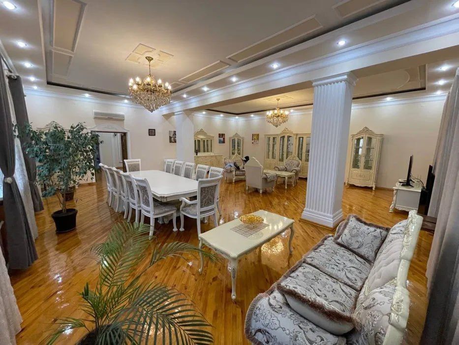 Продаётся Дом Яккасарай махалля Ракат 6 соток Фасад угловой 30*20