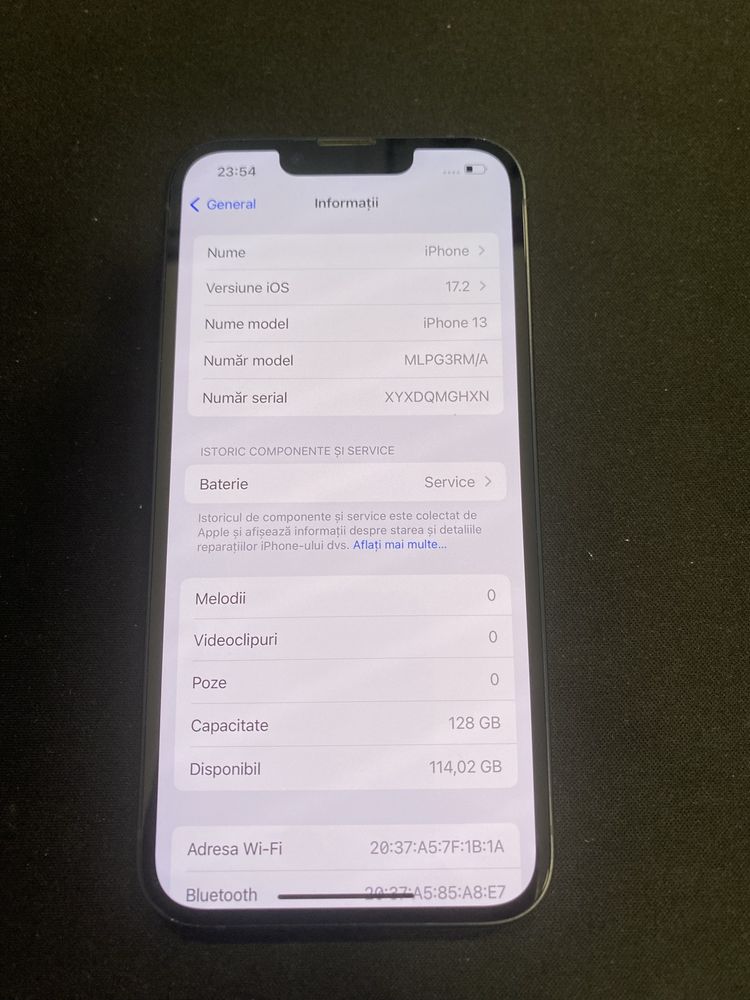 Iphone 13 128 Gb id-atf624