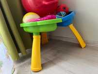 Vand masa  interactiva
