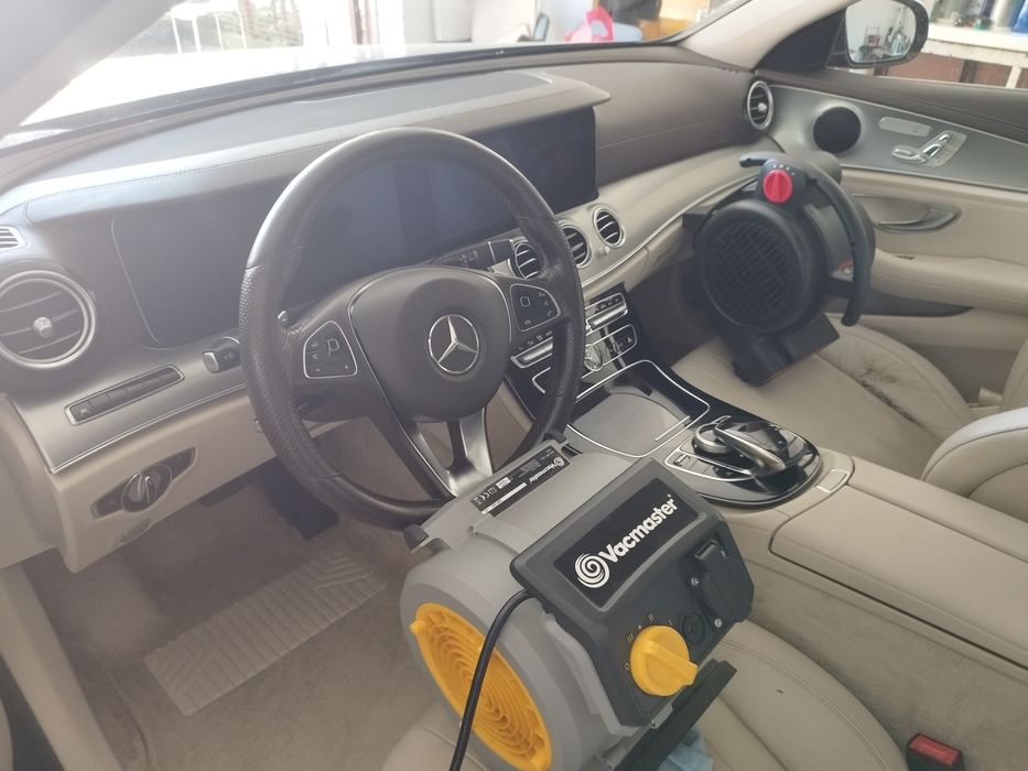 Servicii Profesionale de Detailing Auto