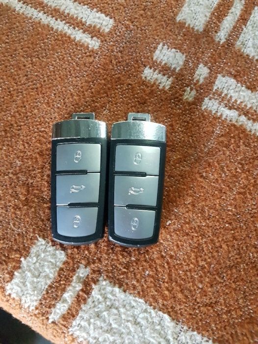 На Части! VW Passat 6 2.0TDI BMP 4motion 4x4 Recaro Фолксваген Пасат