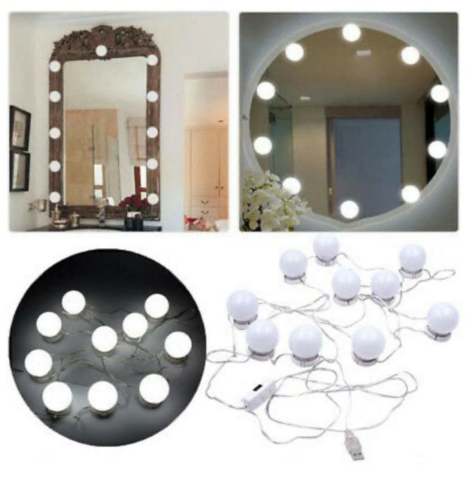 Светодиодные лампы