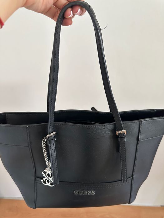 Чанти Liu Jo и Guess