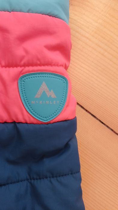 Geaca fete 152 Mc Kinley